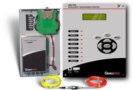 Qualitrol Direct Winding Transformer Monitor, 509